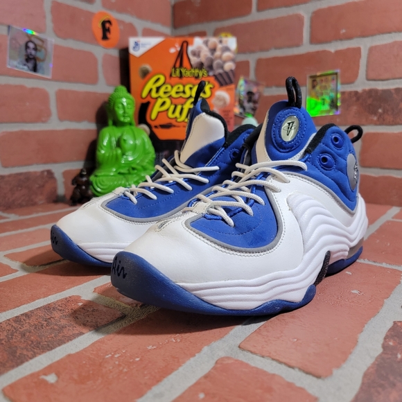 Nike Air Penny 2 II - Picture 3 of 7